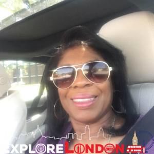 Meet your Posher, Adrienne